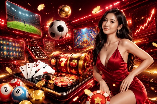 Hành trình phát triển nv88