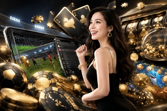 Câu chuyện thương hiệu nv88